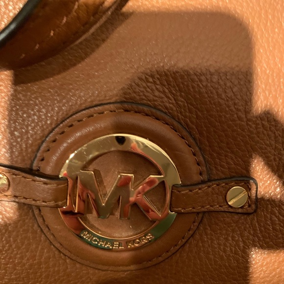 MK large two way bag. - Picture 3 of 8